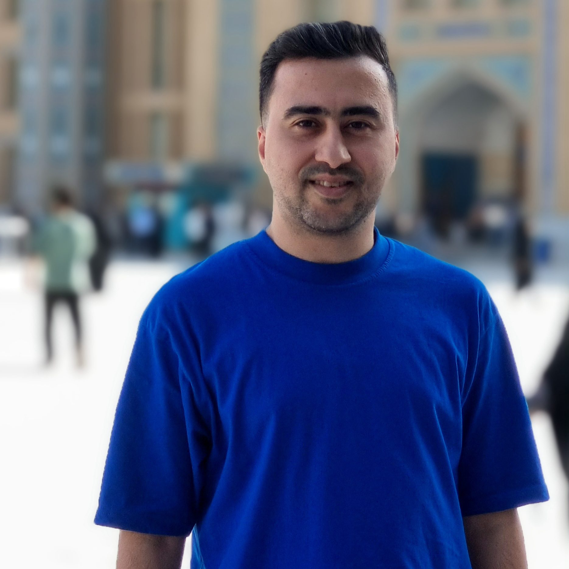 <b>احمد</b> کرملانژاد